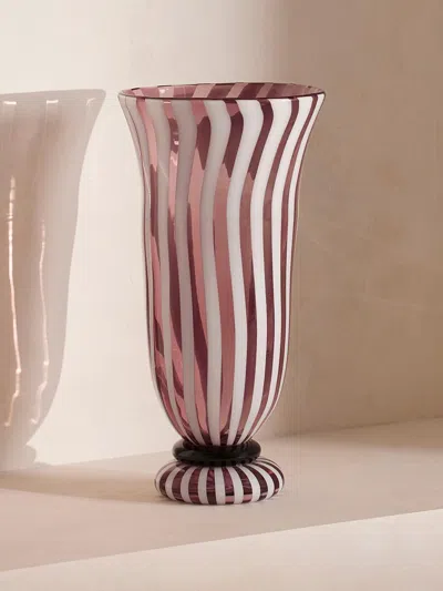 SOHO HOME CARLOTTA MURANO VASE