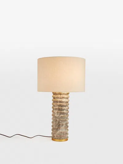 SOHO HOME CASPER TABLE LAMP