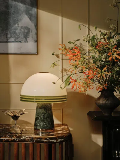 SOHO HOME CASSIE TABLE LAMP