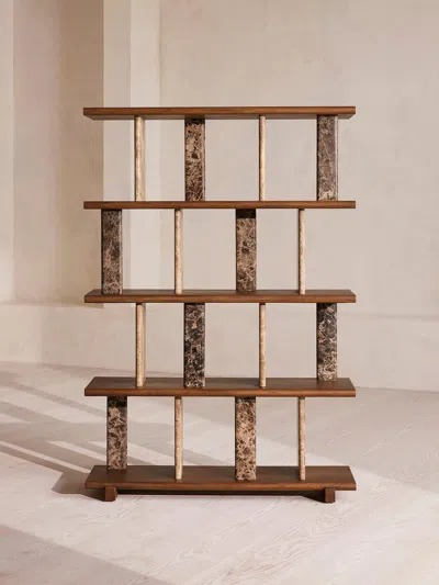 SOHO HOME CASSIUS SHELVING