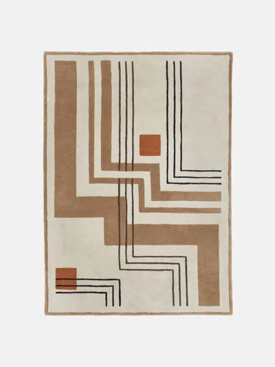 SOHO HOME CRAWFORD RUG
