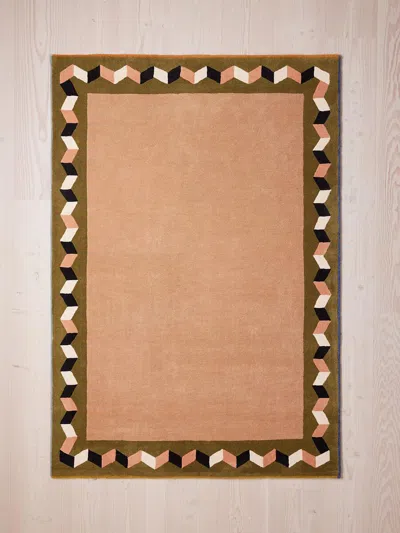 SOHO HOME DELPHI RUG