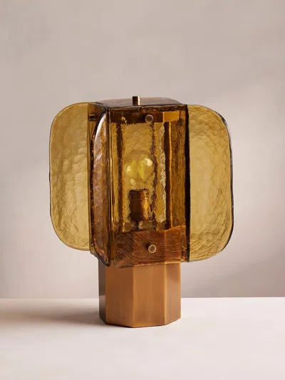 SOHO HOME ELIAS TABLE LAMP