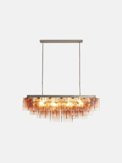 SOHO HOME ELISA CHANDELIER