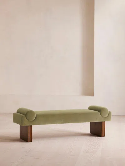 SOHO HOME ESTHER BENCH