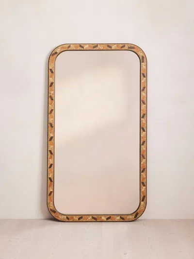 SOHO HOME GALLO MIRROR