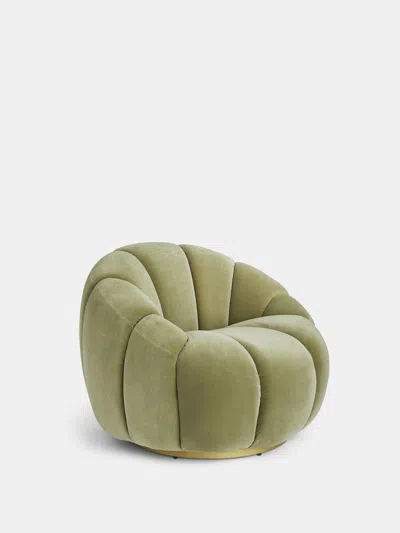 SOHO HOME GARRET ARMCHAIR