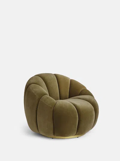 SOHO HOME GARRET ARMCHAIR