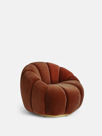 SOHO HOME GARRET ARMCHAIR