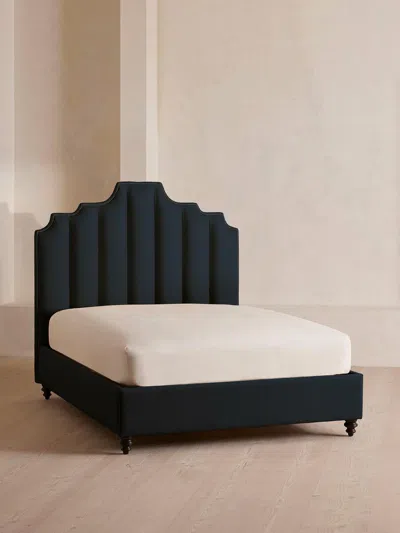 SOHO HOME GERRARD BED