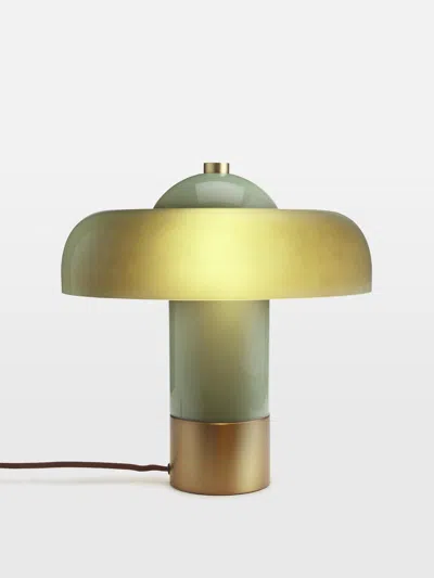 SOHO HOME GIOVANNI TABLE LAMP