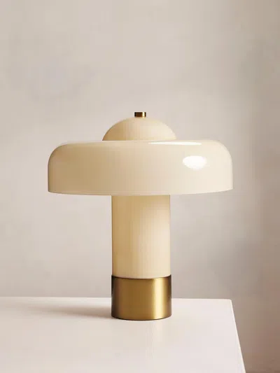 SOHO HOME GIOVANNI TABLE LAMP
