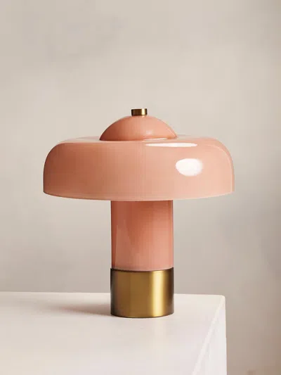 SOHO HOME GIOVANNI TABLE LAMP