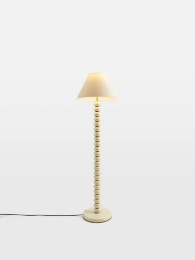 SOHO HOME GREYSON FLOOR LAMP