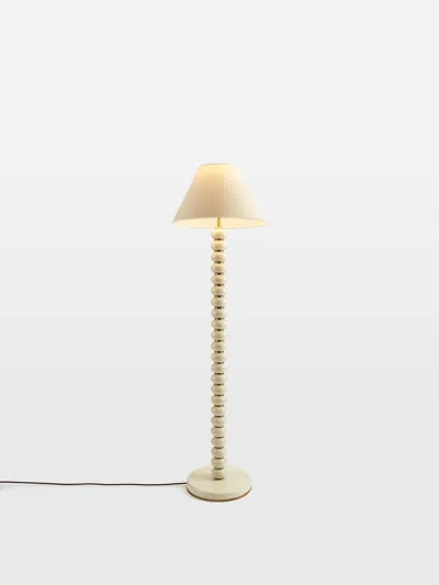SOHO HOME GREYSON FLOOR LAMP