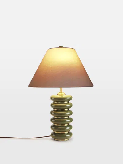 SOHO HOME GREYSON TABLE LAMP