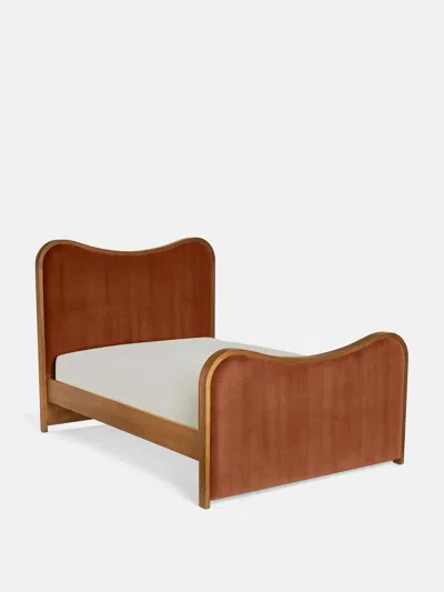 SOHO HOME LAWRENCE BED