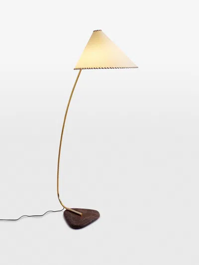SOHO HOME LINA FLOOR LAMP