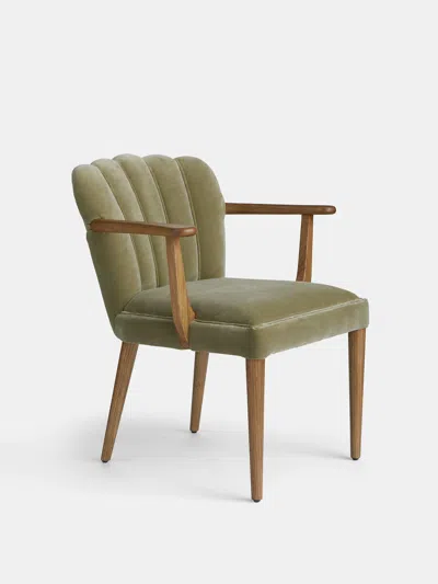 SOHO HOME MAE DINING CHAIR