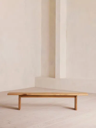 SOHO HOME MATIS BENCH