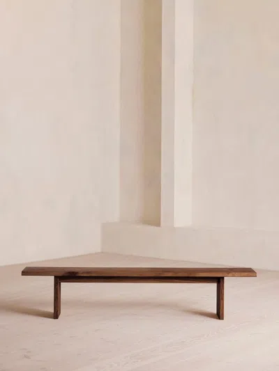 SOHO HOME MATIS BENCH
