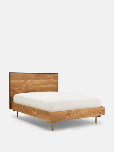 SOHO HOME MERCER BED