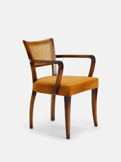 SOHO HOME MOLINA ARMCHAIR