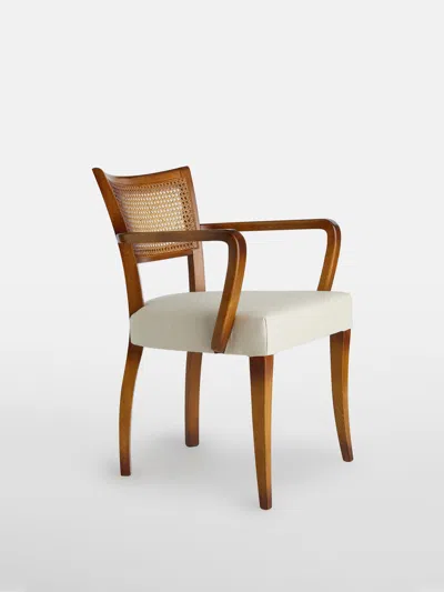 SOHO HOME MOLINA ARMCHAIR