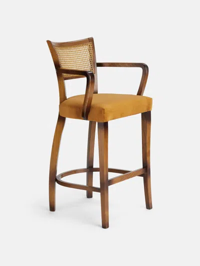 SOHO HOME MOLINA BARSTOOL
