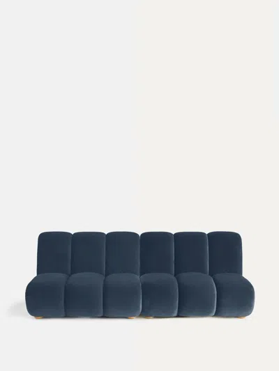 SOHO HOME NOELLE SECTIONAL SOFA