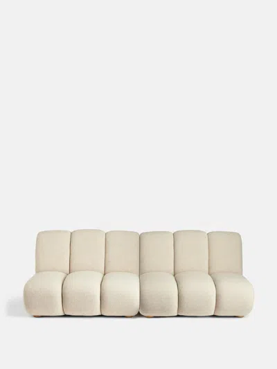 SOHO HOME NOELLE SECTIONAL SOFA