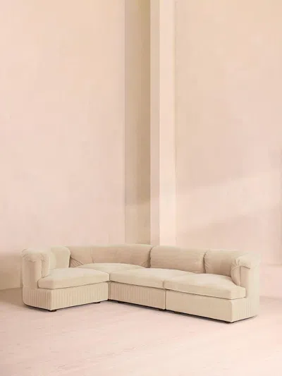 SOHO HOME OONA MODULAR SOFA