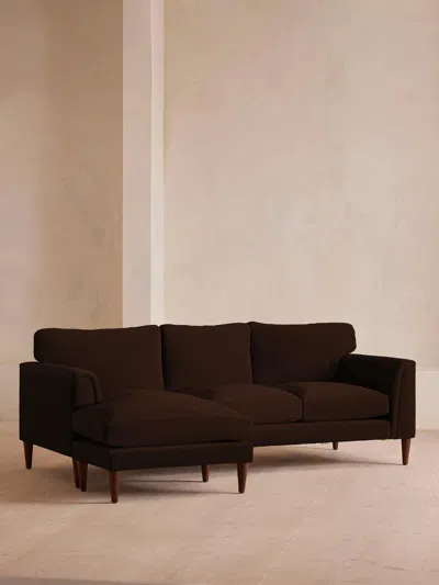 SOHO HOME REYA CHAISE-END