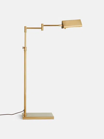 SOHO HOME SELINA TASK FLOOR LAMP