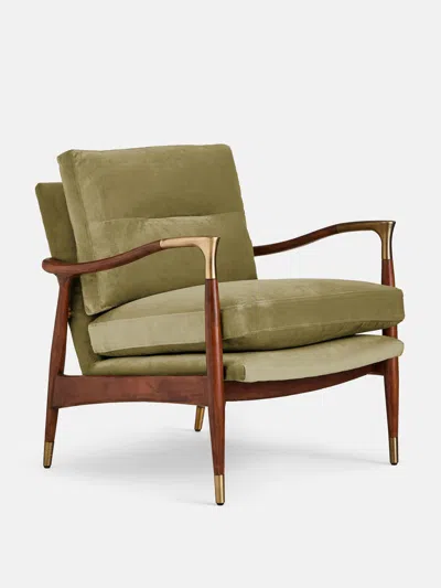 SOHO HOME THEODORE ARMCHAIR
