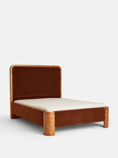 SOHO HOME TREMONT BED