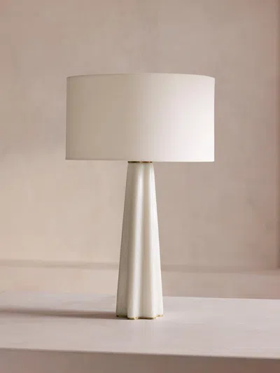 SOHO HOME VERANO TABLE LAMP