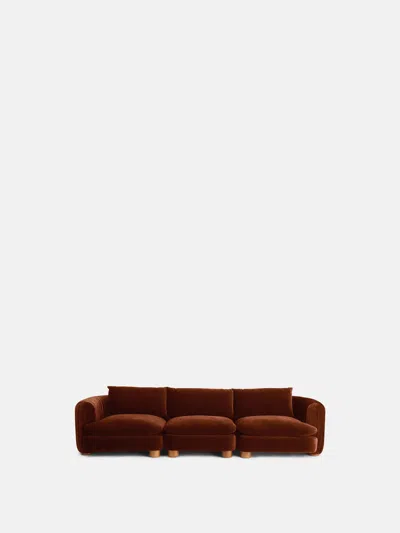 SOHO HOME VIVIENNE MODULAR SOFA