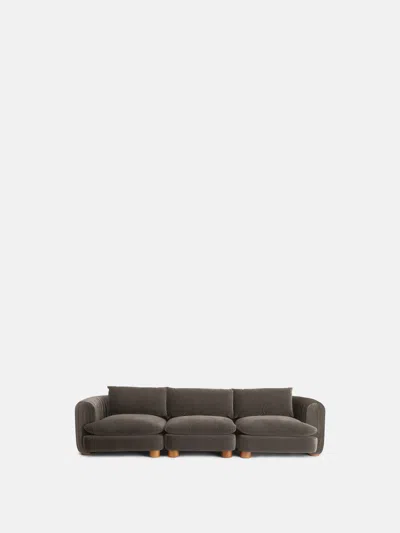 SOHO HOME VIVIENNE MODULAR SOFA