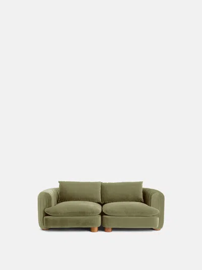 SOHO HOME VIVIENNE SECTIONAL SOFA