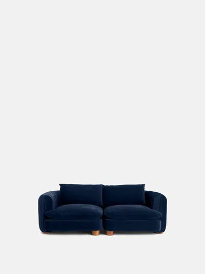 SOHO HOME VIVIENNE SECTIONAL SOFA