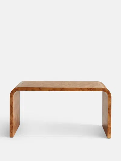 SOHO HOME WALLACE DESK