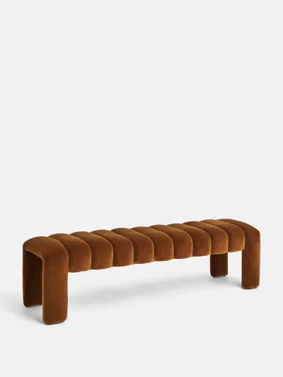 SOHO HOME WILLIS BENCH