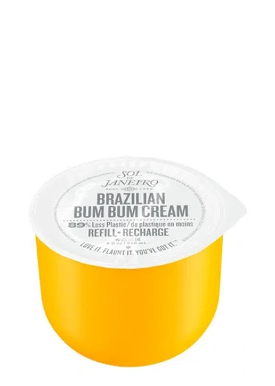 SOL DE JANEIRO SOL DE JANEIRO BUM BUM CREAM REFILL POD