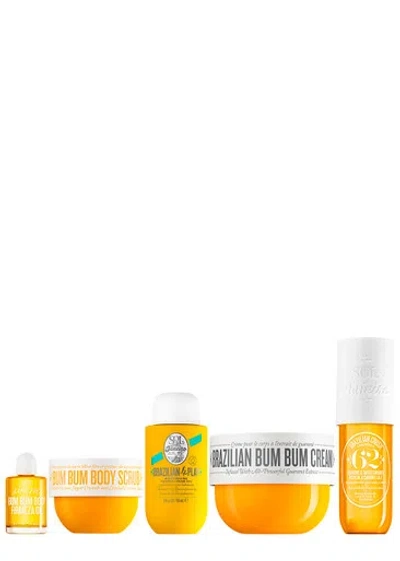 SOL DE JANEIRO SOL DE JANEIRO BUM BUM OBSESSION SET