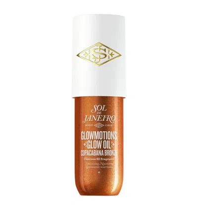 SOL DE JANEIRO GLOWMOTIONS GLOW OIL