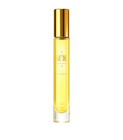SOL DE JANEIRO SOL CHEIROSA '62 EAU DE PARFUM