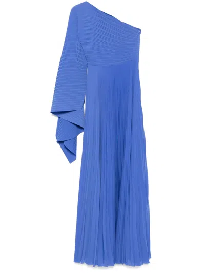 SOLACE LONDON MACI MAXI DRESS