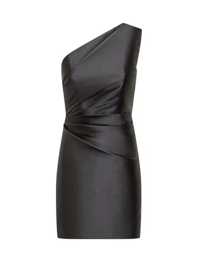 SOLACE LONDON SOLACE LONDON NORI MINI DRESS