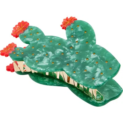 SOLAR ECLIPSE SOLAR ECLIPSE PRICKLY PEAR CACTUS CLAW CLIP